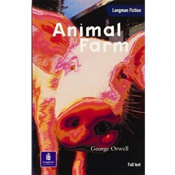 Rebelión en la Granja: Edición Completa con Texto y Glosario en Inglés (Lectores Avanzados Longman)