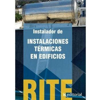 Reglamento de instalaciones térmicas en edificios -