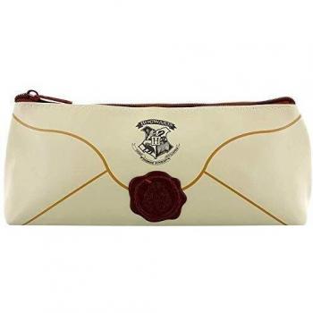 Harry Potter Estuche Escolar Prémium, 29 x 7 cm, See Description, Multicolor, 29x7cm