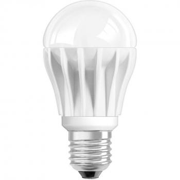 Osram 42706 Parathom CL A 25 - Bombilla de LED mate, con blíster ecológico