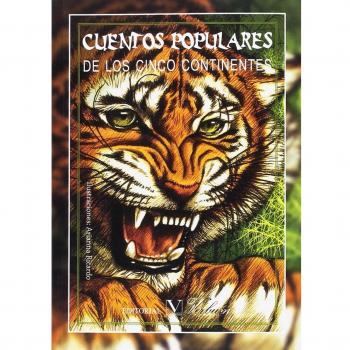 Cuentos populares de los cinco continentes: 1