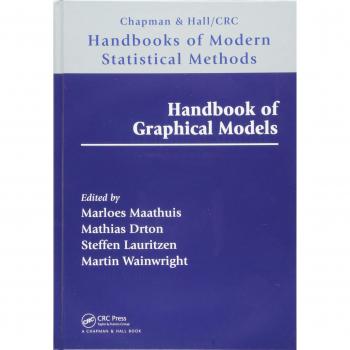 Handbook of Graphical Models