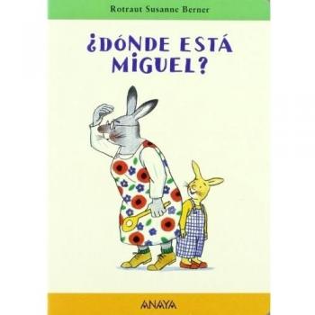 ¿Dónde está Miguel?