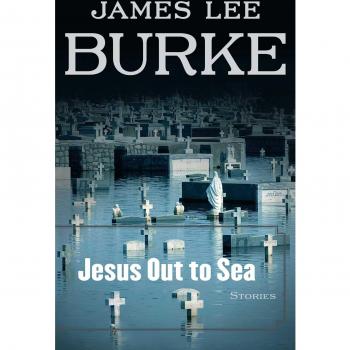 Jesus Out to Sea
