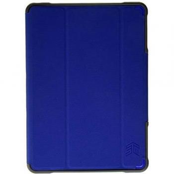 STM stm-222-155JW-25 Dux Rugged Case for Apple iPad 9.7 5th Gen and 6th Gen - Blue