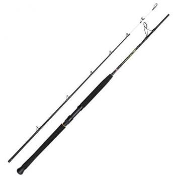 Caña de Pesca Penn Wrath II Boat 702 2,13m 20-30Lb