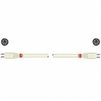 Lindy PS/2 50.0m - Cable PS/2