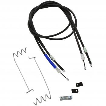 ABS K17715 Cables del Freno de Estacionamiento