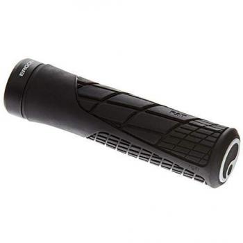 Ergon Grips GA2-Fat Black