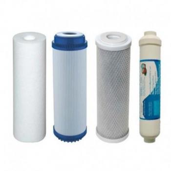 KIT OSMOSIS ALPHA 4 FILTROS