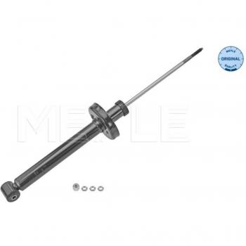 Amortiguador MEYLE 1267250055 - Amortiguador de suspensión, compatible con varios modelos de vehículos, fabricado por MEYLE, número de pieza 126 725 0055, diseñado para proporcionar un rendimiento óptimo