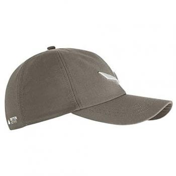 Gorra Salewa Fanes 3 marrón - S