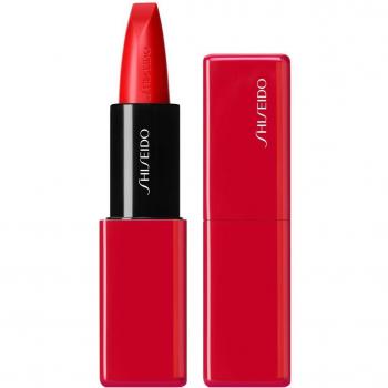 Shiseido TechnoSatin Gel Lipstick 3.3g #417 Soundwave