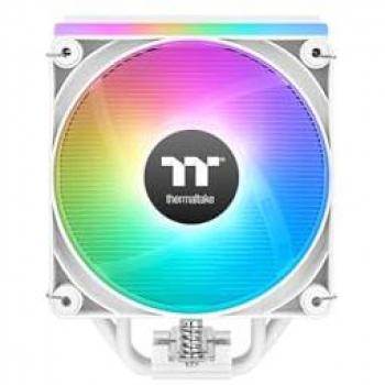 Disipador de CPU Thermaltake ASTRIA 200 ARGB Blanco con Ventilador de 160 mm