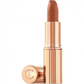 Charlotte Tilbury Matte Revolution Hot Lips Lipstick - Catwalking 3.5g