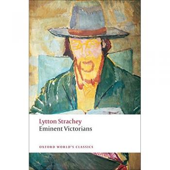 Eminent Victorians