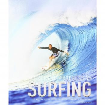 Secrets to Progressive Surfing