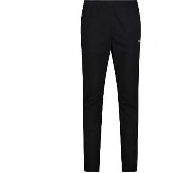 CMP Men's Black Pants 33T6657 - Size 3XL