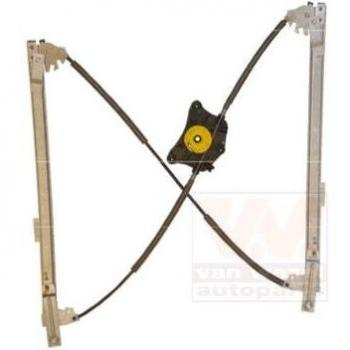 VAN WEZEL Elevalunas 0381263, tipo de producto: elevador de ventana, características: compatible con vehículos específicos, fácil instalación, fabricado en material duradero, diseñado para un funcionamiento suave y eficiente