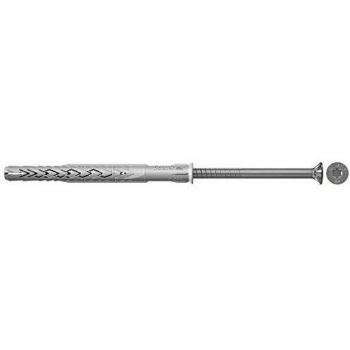 Fischer Fijaciones de Estructuras para SXRL 10 x 100 T A4 Acero Inoxidable - Caja 50 unidades