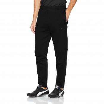 Puma evostripe Move Pantalones, hombre, Evostripe Move Pants, Puma Black, medium