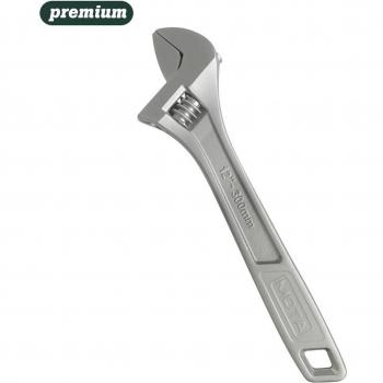 Llave ajustable cr-v pulida de 6 - LLP06 Mota