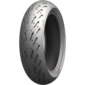 Michelin 9865 Neumático 190/50 ZR17 73W, Road 5 para Turismo, Verano