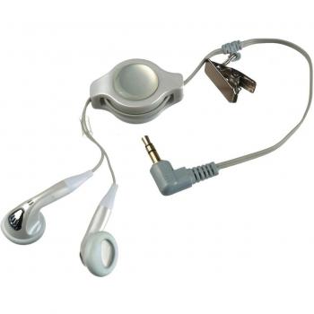 Vivanco ISR 10 W - Auriculares