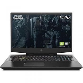 HP OMEN 17.3 Gaming Laptop