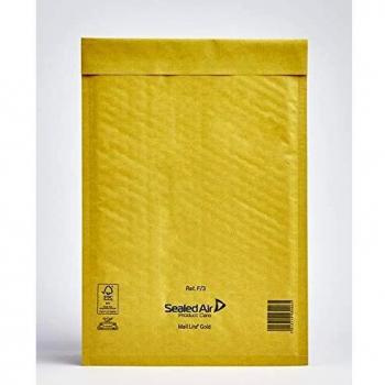 Mail Lite - Bolsas acolchadas, 220 X 330mm, F/3, 1 unidad