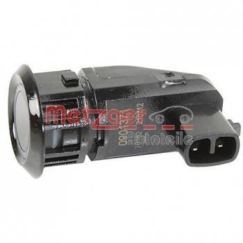 Sensor de aparcamiento trasero Metzger 0901371 para Chevrolet Captiva