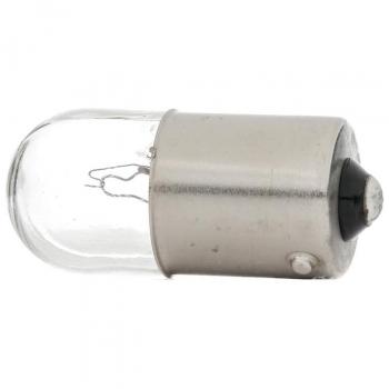 Lámpara intermitente NEOLUX® N149 StandardSignal para camiones, 12V, color ámbar, diseño compacto, alta visibilidad, resistente a impactos y condiciones climáticas adversas