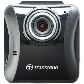 Transcend TS16GDP100M - VIDEO CAMARA PARA COCHE/ 2.4''/ 30 SEGUNDOS GRABACION/ 16GB MICROSD