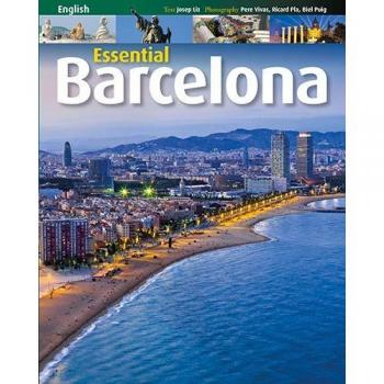 Barcelona Imprescincible S3