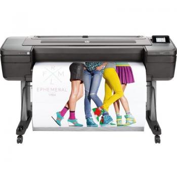 HP Designjet Z9+ 44 pulgadas PostScript Impresora de Gran Formato Color Inyección de Tinta Térmica Rollo (111,8 cm) 2400 x 1200 DPI HP-GL