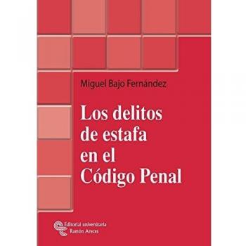 Los Delitos de Estafa En el Código Penal