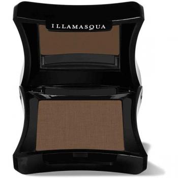 Illamasqua Eye Brow Cake - Sombra para cejas en polvo 4.5 g - Thunder
