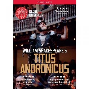 Shakespeare: Titus Andronicus