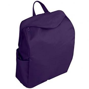 ToTs by Smartrike 100-603 Posh - Bolso cambiador, color morado