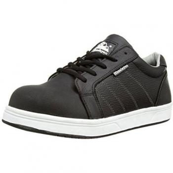 Himalayan 5125 - Calzado de protección para hombre, color black, talla 45