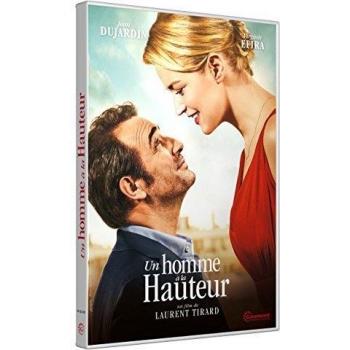 Un homme à la hauteur [Francia] [DVD]