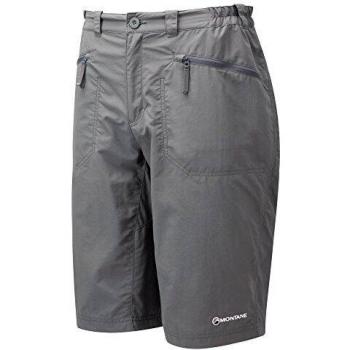 Montane Terra Mojo Pantalones Cortos - L