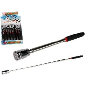 Linterna Led Extensible