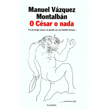 O César o nada