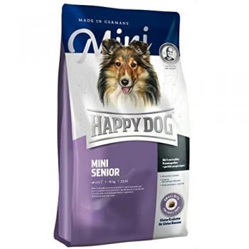 Happy Dog Mini Senior Comida para Perros - 4000 gr