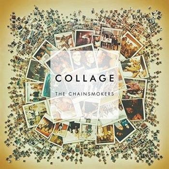 Collage Ep [Vinilo]