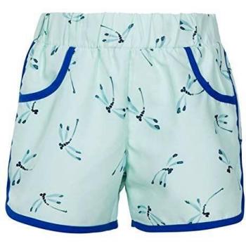 Trespass 5045274808933 Pantalones Cortos, Multicolor, Talla Unica para Niñas