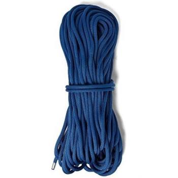 PETZL - Contact, Color Blue, Talla 9.8 mm x 70 m
