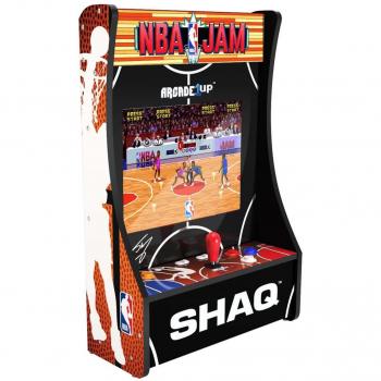 Consola Retro de Sobremesa Arcade1Up NBA Jam