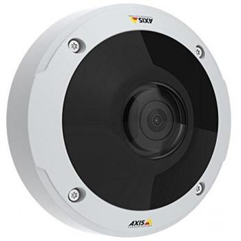AXIS M3057-PLVE 6MP SENSOR 360 OVERVIEW 30FPS WITH WDR